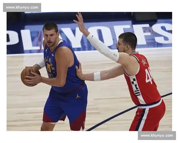 快船对决掘金抢七大战高光集锦见证季后赛生死时刻巅峰博弈与巨星对抗