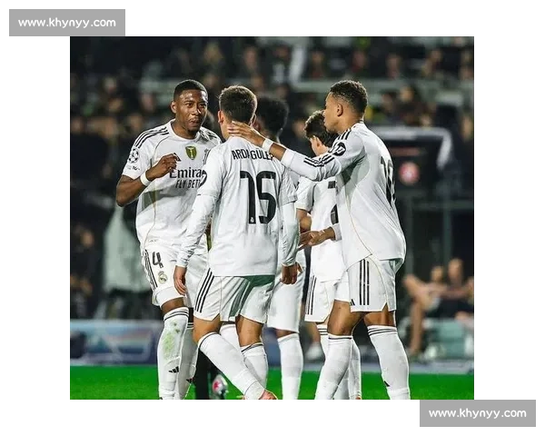 皇马强势出击对阵希腊人竞技欧冠焦点战前瞻解析豪门实力对比与胜负看点