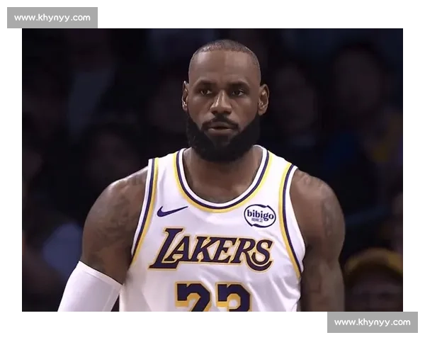 湖人对决雷霆直播焦点詹姆斯领衔冲击西部排名关键战全联盟关注之夜