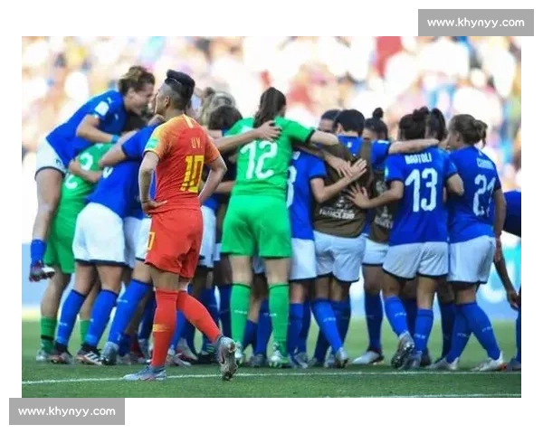 荷兰女足对阵英格兰女足强强对话引爆焦点之战欧洲豪门巅峰较量前瞻